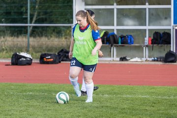 Bild 38 - U19 Nordlichter im NSV - VfL Pinneberg : Ergebnis: 2:5